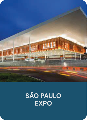 SÃO PAULO EXPO